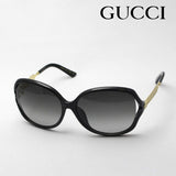 Gucci Sunglasses GUCCI GG0076SK 002