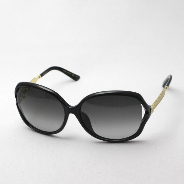 Gucci Gafas de sol Gucci GG0076SK 002