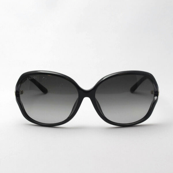 Gucci Sunglasses GUCCI GG0076SK 002