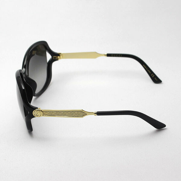 Gucci Sunglasses GUCCI GG0076SK 002