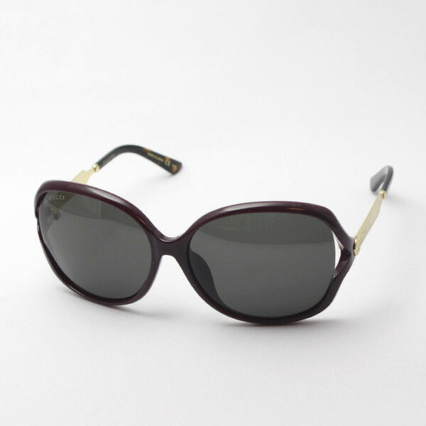 グッチ サングラス GUCCI GG0076SK 004