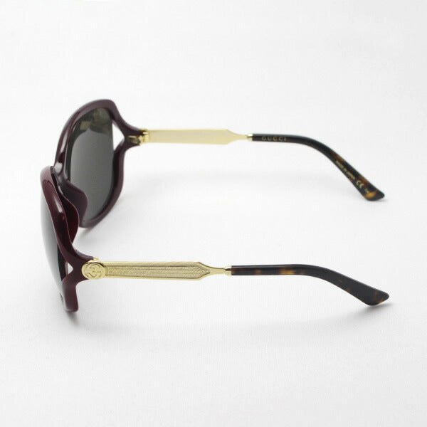 グッチ サングラス GUCCI GG0076SK 004
