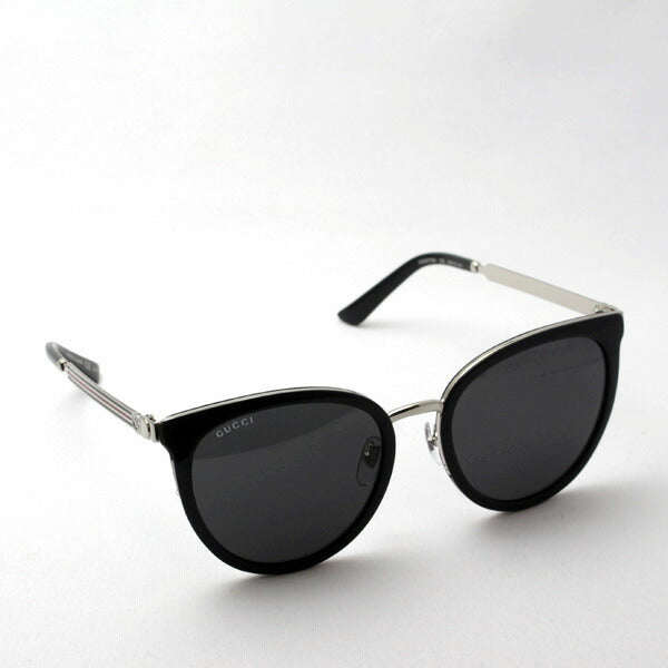 SALE Gucci Sunglasses GUCCI GG0077SK 002