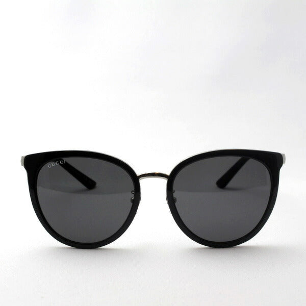 SALE Gucci Sunglasses GUCCI GG0077SK 002