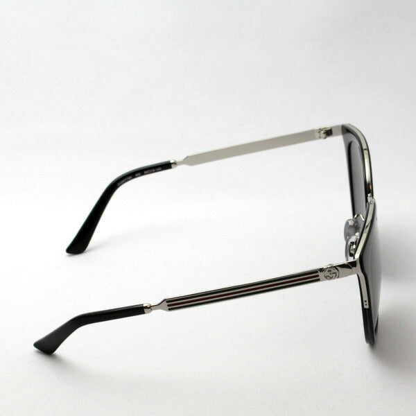 SALE Gucci Sunglasses GUCCI GG0077SK 002