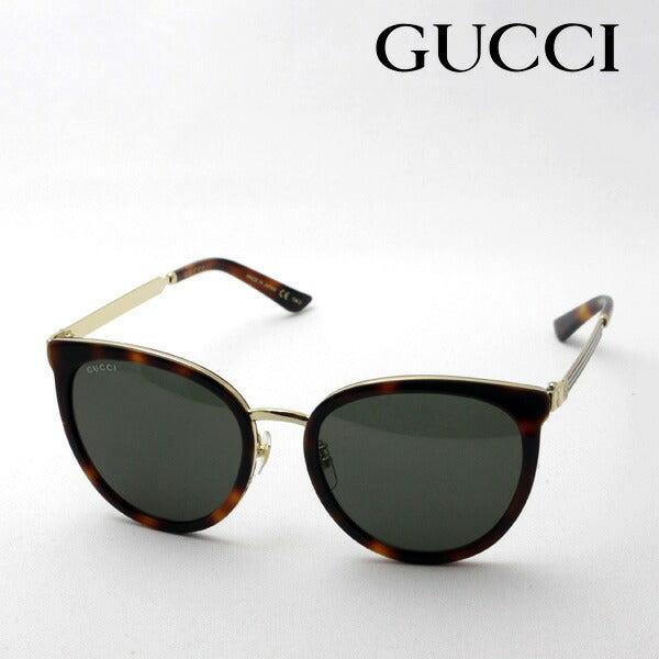 Gucci太阳镜Gucci GG0077SK 004