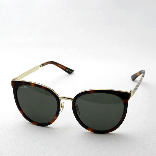 Gucci Gafas de sol Gucci GG0077SK 004