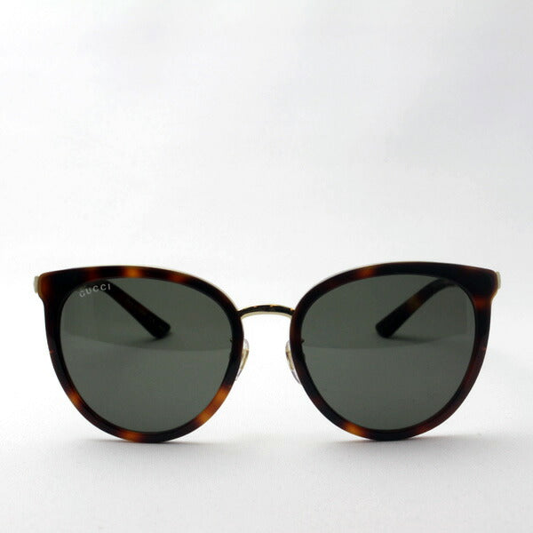 Gucci Sunglasses GUCCI GG0077SK 004