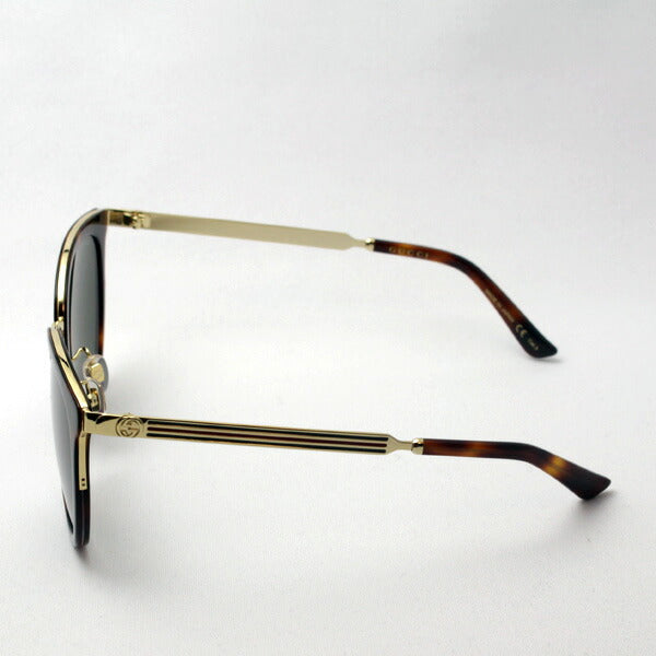 Gucci Sunglasses GUCCI GG0077SK 004