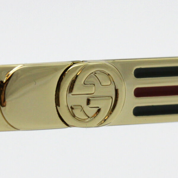 Gucci Sunglasses GUCCI GG0077SK 004