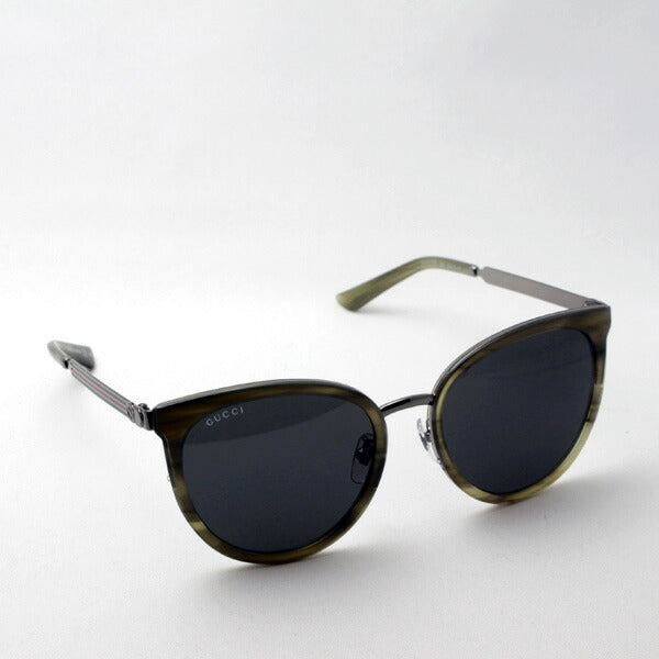 Gucci Sunglasses GUCCI GG0077SK 005