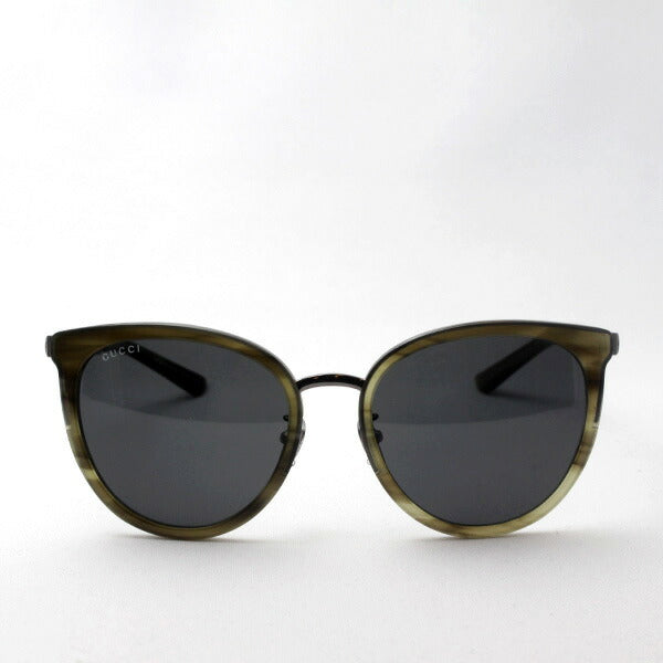 Gucci Sunglasses GUCCI GG0077SK 005