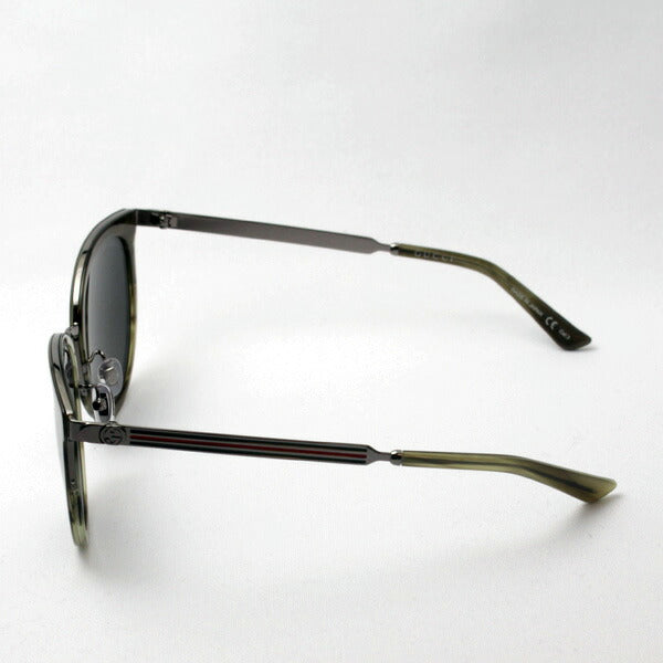 Gucci Sunglasses GUCCI GG0077SK 005