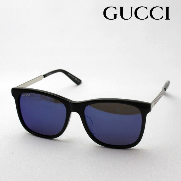 Gucci Gafas de sol Gucci GG0078SK 001