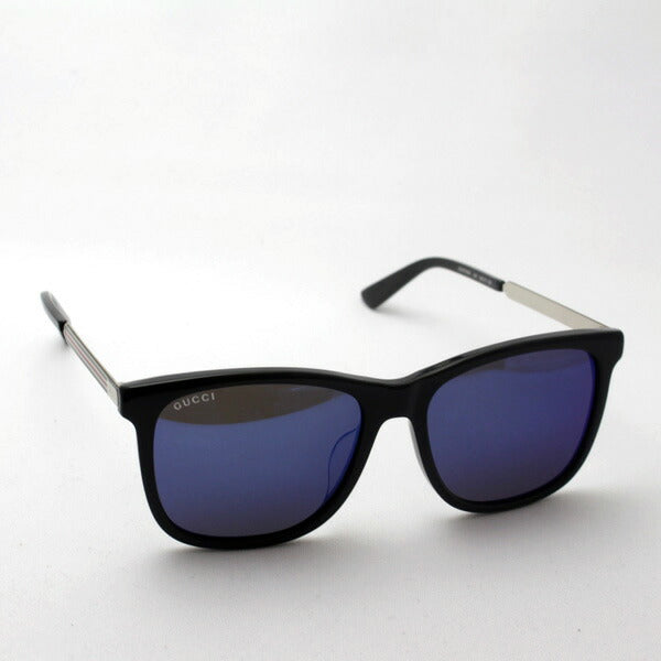 Gucci Sunglasses GUCCI GG0078SK 001