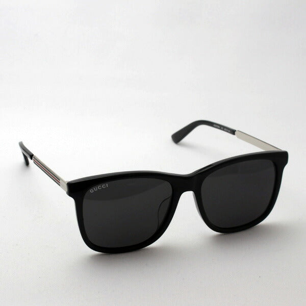 Gucci Sunglasses GUCCI GG0078SK 002