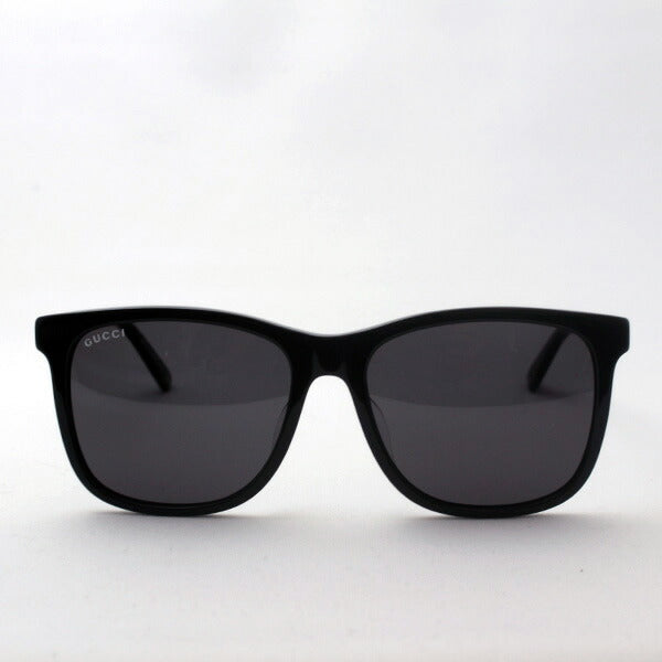 Gucci Sunglasses GUCCI GG0078SK 002