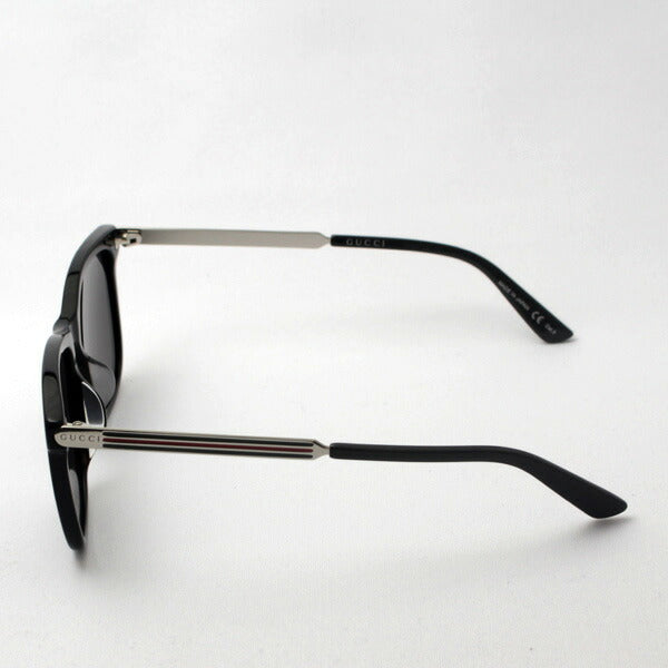 Gucci Sunglasses GUCCI GG0078SK 002