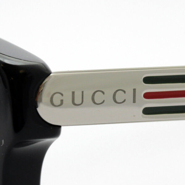 Gucci Sunglasses GUCCI GG0078SK 002