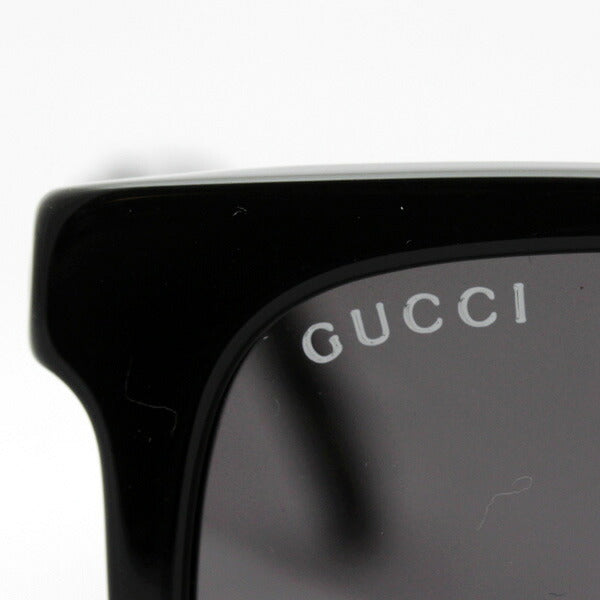 Gucci Sunglasses GUCCI GG0078SK 002