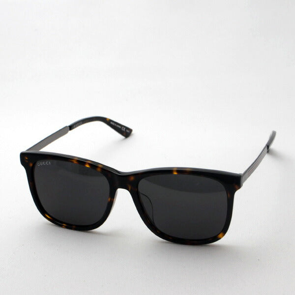 Gucci Sunglasses GUCCI GG0078SK 004