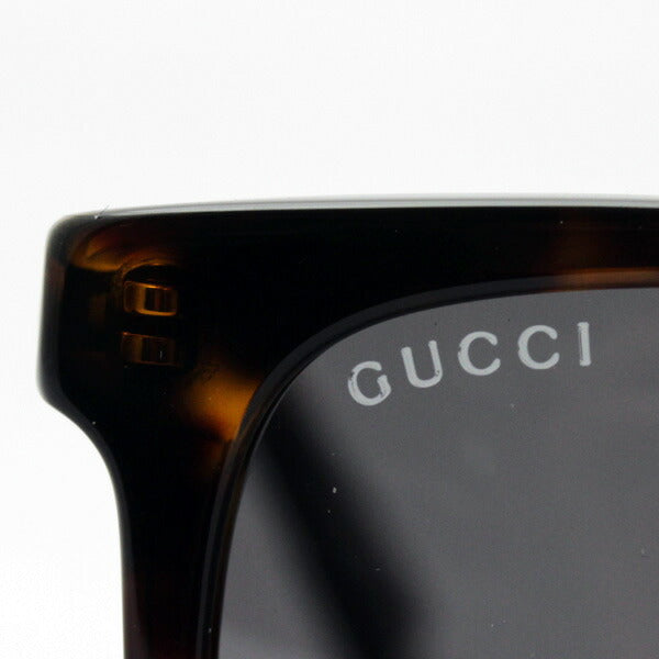 Gucci Sunglasses GUCCI GG0078SK 004