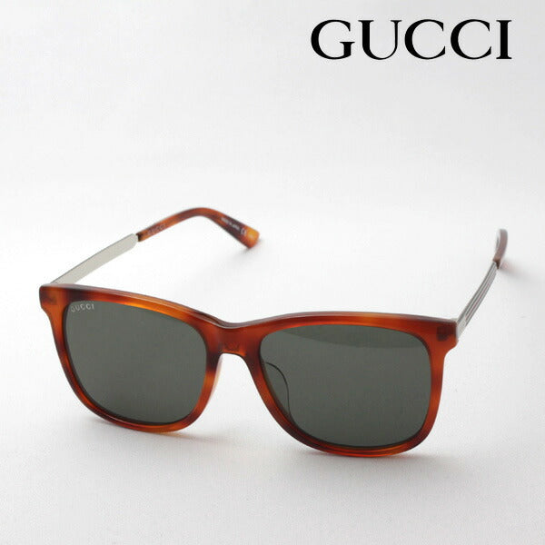 Gucci Gafas de sol Gucci GG0078SK 005