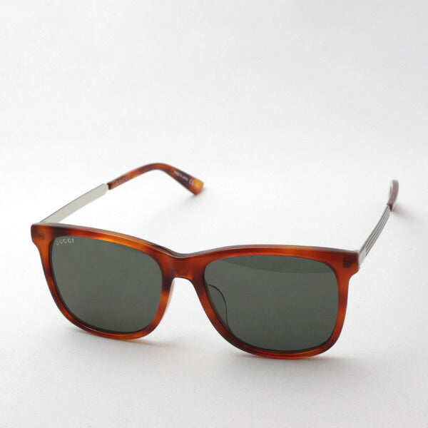 Gucci Sunglasses GUCCI GG0078SK 005