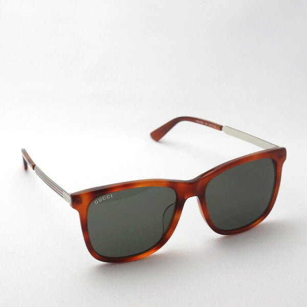 Gucci Sunglasses GUCCI GG0078SK 005