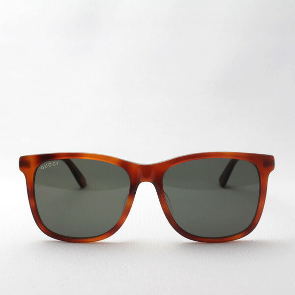 Gucci Sunglasses GUCCI GG0078SK 005