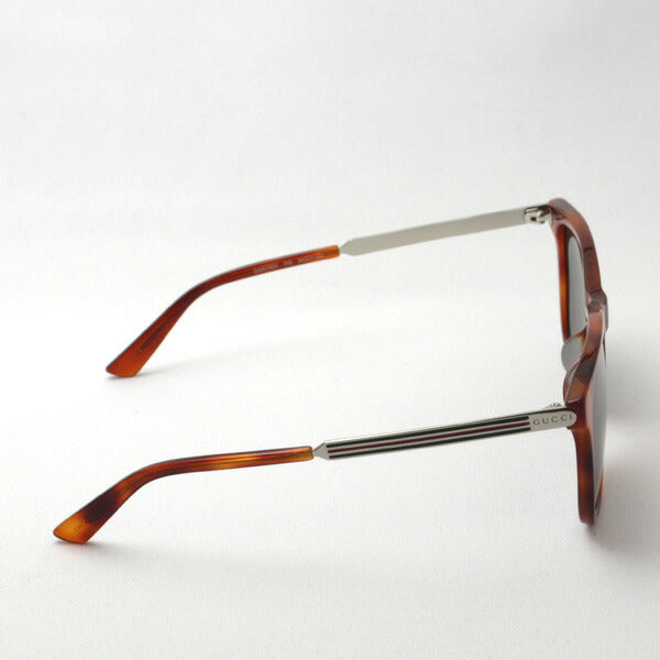 Gucci Sunglasses GUCCI GG0078SK 005