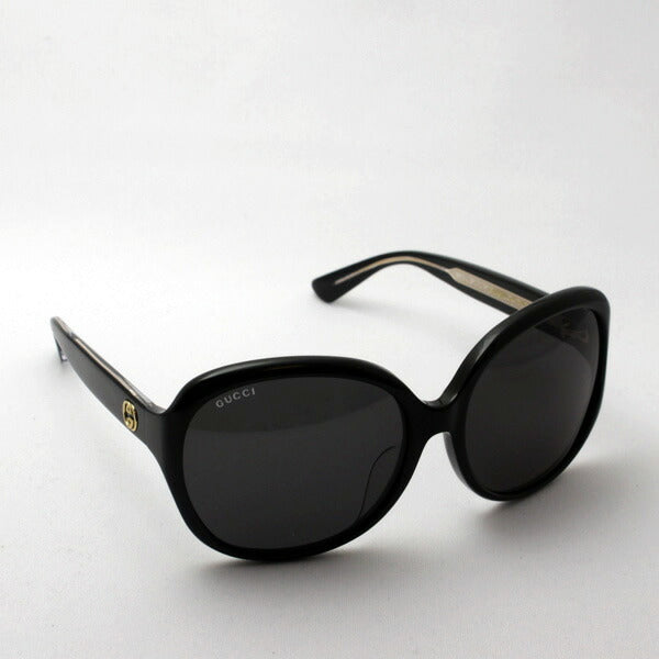 Gucci Sunglasses GUCCI GG0080SK 001