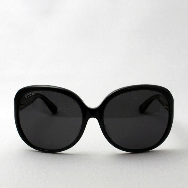 Gucci Sunglasses GUCCI GG0080SK 001
