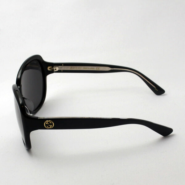 Gucci Sunglasses GUCCI GG0080SK 001