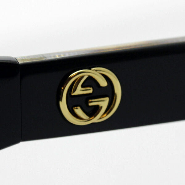 Gucci Sunglasses GUCCI GG0080SK 001
