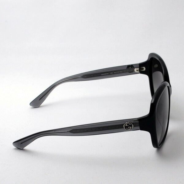 Gucci Sunglasses GUCCI GG0080SK 002