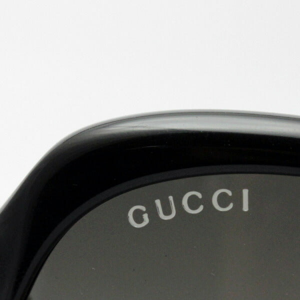 Gucci太阳镜Gucci GG0080SK 002