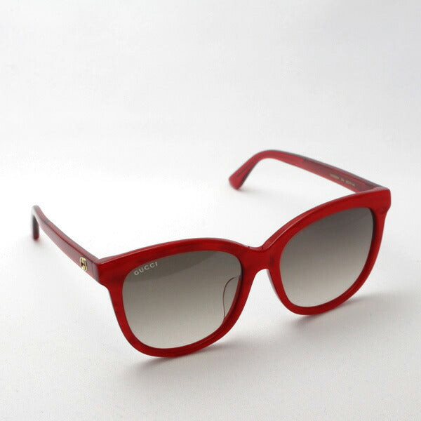 Gucci Sunglasses GUCCI GG0082SK 004