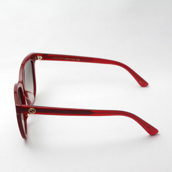 Gucci Sunglasses GUCCI GG0082SK 004