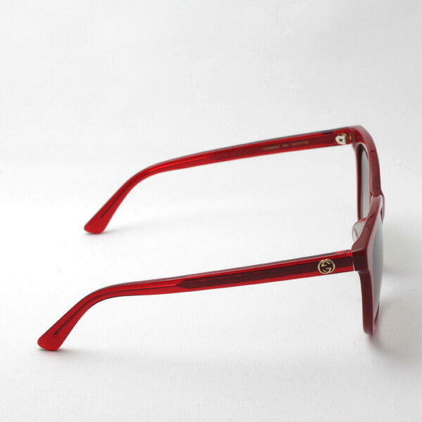 Gucci Sunglasses GUCCI GG0082SK 004