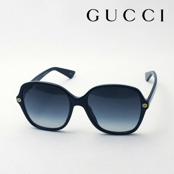 Gucci Sunglasses GUCCI GG0092S 001