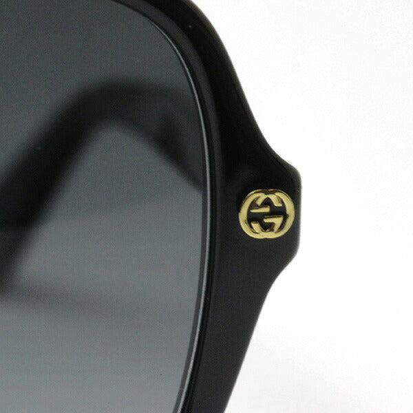 Gucci Sunglasses GUCCI GG0092S 001