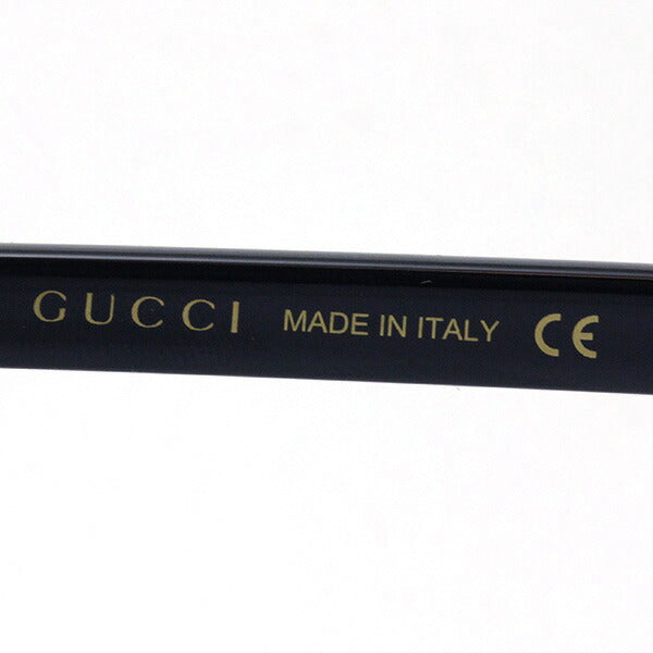 Gucci Sunglasses GUCCI GG0092S 001