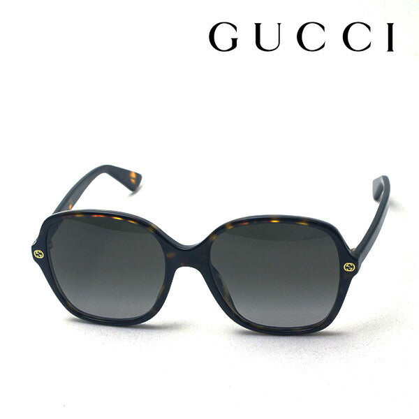 Gablas de sol Gucci Gucci GG0092S 002