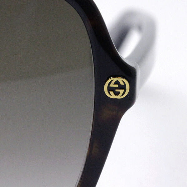 Gucci Sunglasses GUCCI GG0092S 002