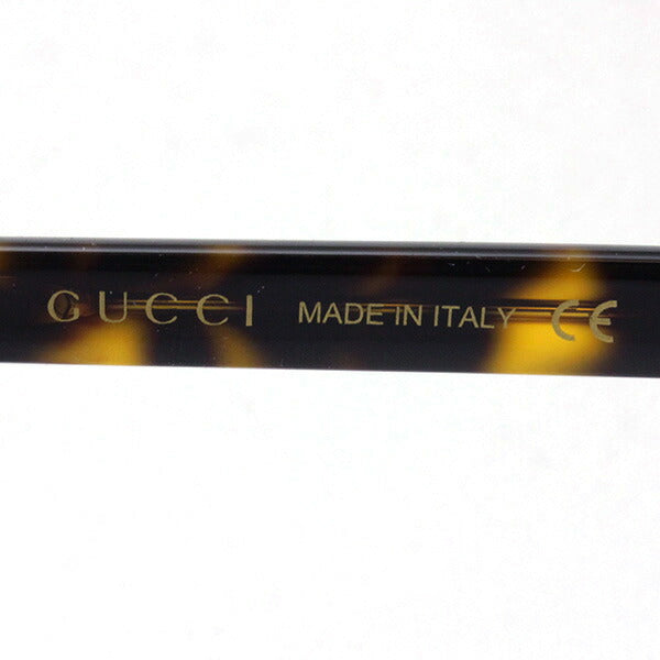 Gucci Sunglasses GUCCI GG0092S 002