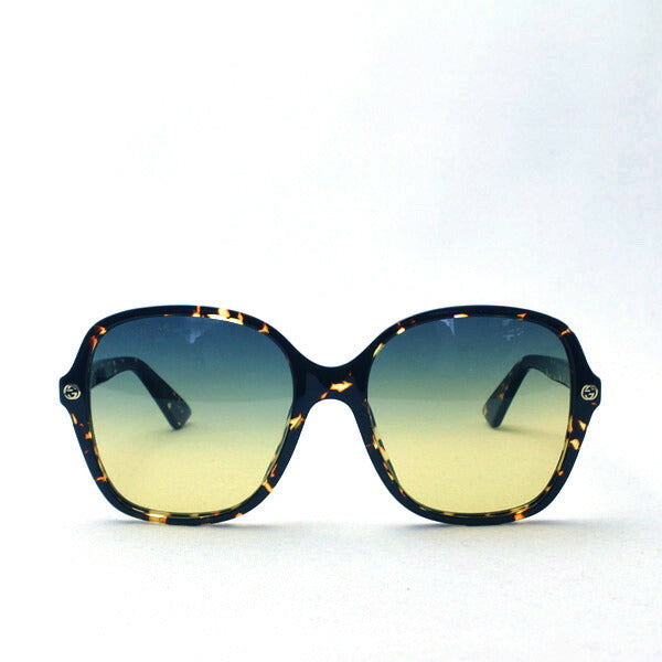 Gucci Sunglasses GUCCI GG0092S 003
