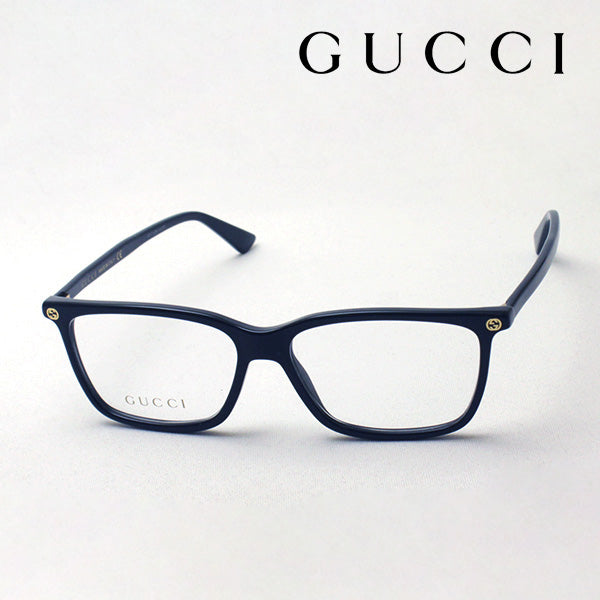 销售Gucci眼镜Gucci GG0094O 001