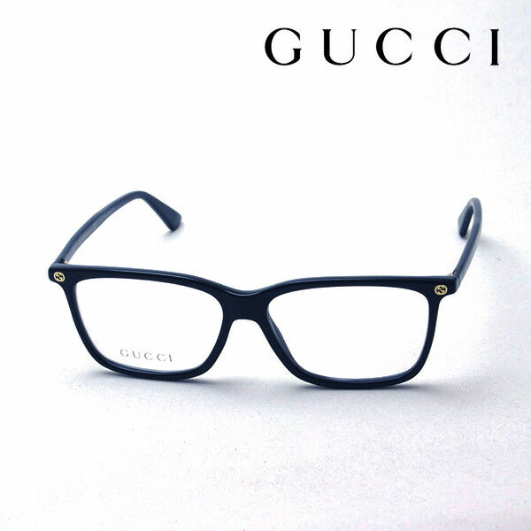 Gucci Glasses GUCCI GG0094O 006