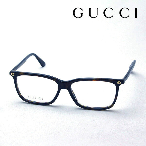 Gucci Glasses GUCCI GG0094O 007